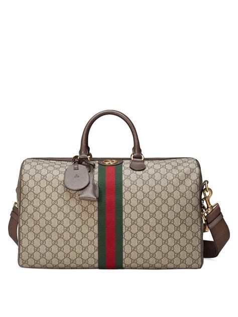 gucci reisformaat|gucci valigeria.